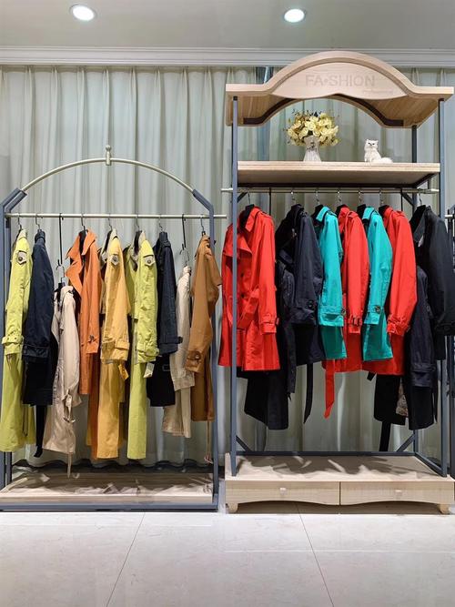 南寧女裝原單尾貨進貨渠道與設(shè)計創(chuàng)作指南