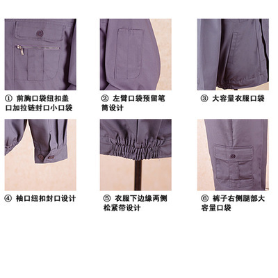 北京制都服裝 現(xiàn)貨批發(fā)滌棉帆布工作服，防輻射、阻燃、防靜電工裝的專業(yè)選擇
